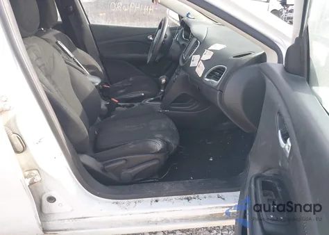 2014 Dodge Dart Sxt z USA, uszkodzony, nr VIN 1C3CDFBB6ED919704